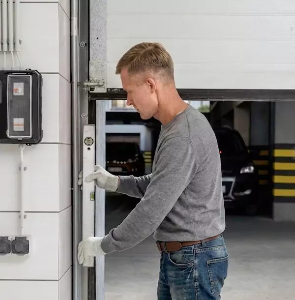 Why Choose Us for Door, Gate and Security Services in Belleville, IL