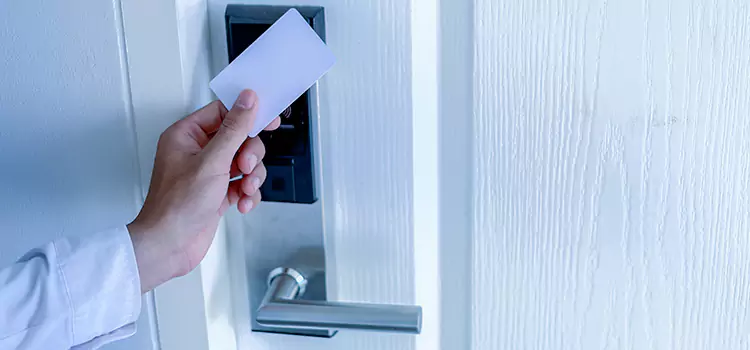 Why Choose Us for Your Keycard Lock Installation in Belleville, IL?