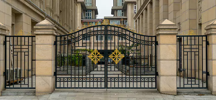 Comprehensive Iron Gate Maintenance Solutions in Belleville, IL